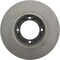 Centric Parts Standard Brake Rotor, 121.44003 121.44003 - alternate 4